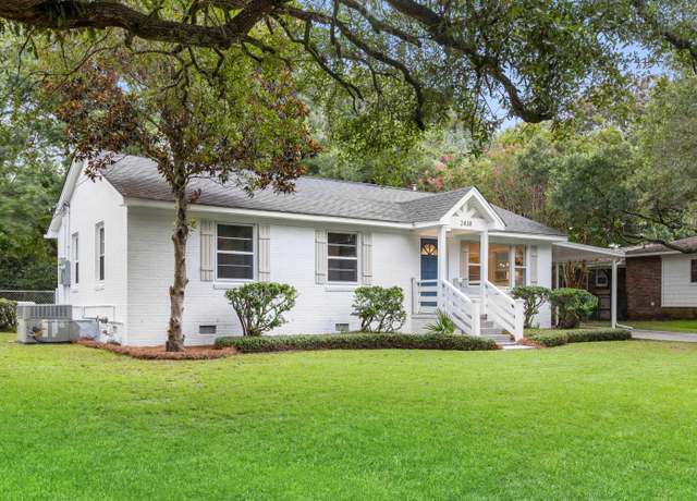 Property at 2438 Two Oaks Dr, Charleston, SC 29414, 4 beds, 2 baths