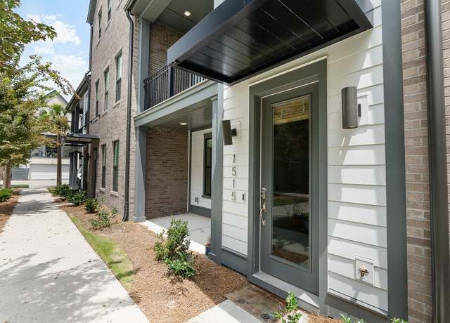 Property at 1515 Cecile St Unit E-3, Mount Pleasant, SC 29464, 3 beds, 3.5 baths