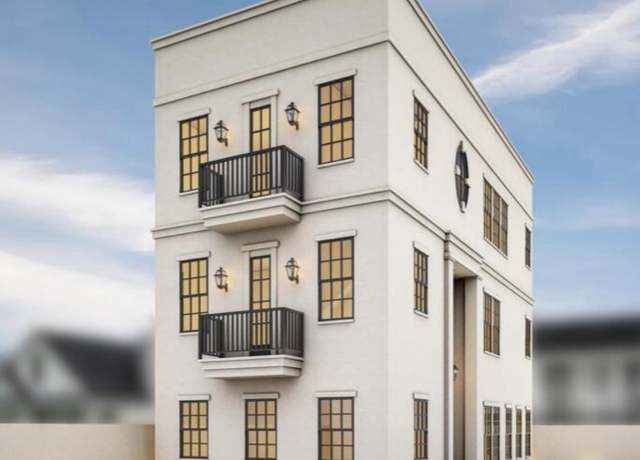 Property at 254 Saint Philip St Unit B, Charleston, SC 29403, 5 beds, 5 baths