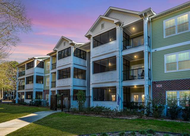 Property at 1025 Riverland Woods Pl #801, Charleston, SC 29412, 2 beds, 2 baths
