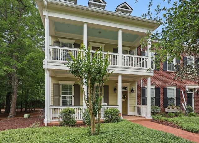 Property at 1787 Tennyson Row #9, Mount Pleasant, SC 29466, 3 beds, 2.5 baths