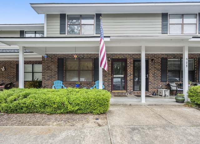 Property at 925 Dills Bluff Rd #34, Charleston, SC 29412, 2 beds, 1.5 baths