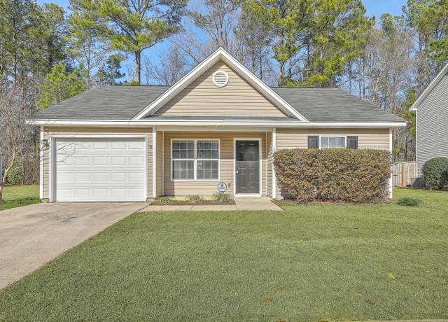 Property at 191 Blackstone Dr, Moncks Corner, SC 29461, 3 beds, 2 baths
