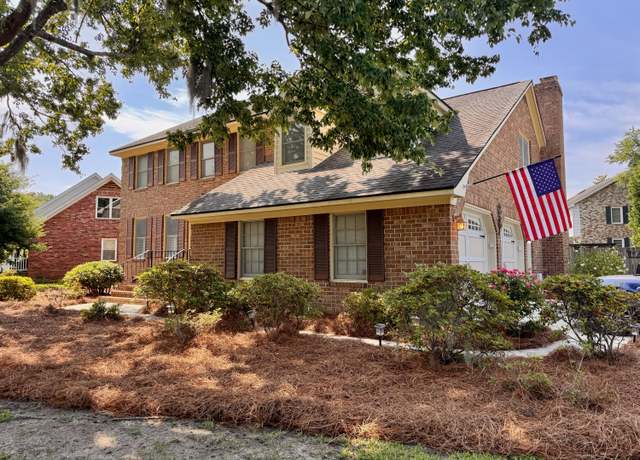 Property at 7 Lavington Rd, Charleston, SC 29407, 4 beds, 2.5 baths