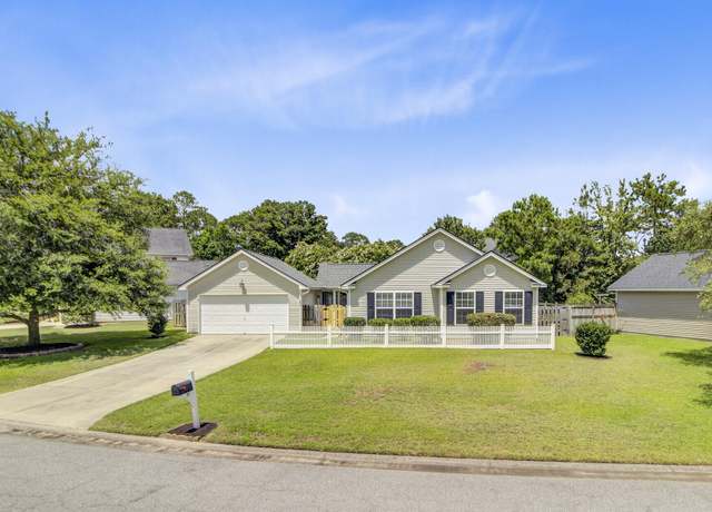 Property at 232 Moon Dance Ln, Summerville, SC 29483, 3 beds, 2 baths