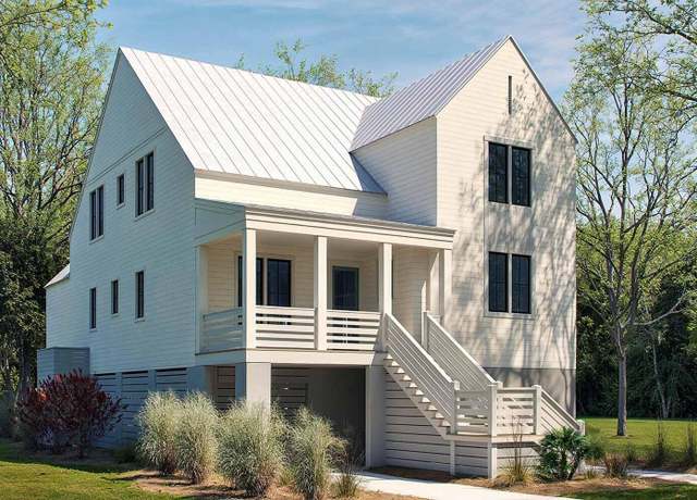 Property at 4023 Chantey Crst, Johns Island, SC 29455, 4 beds, 3.5 baths