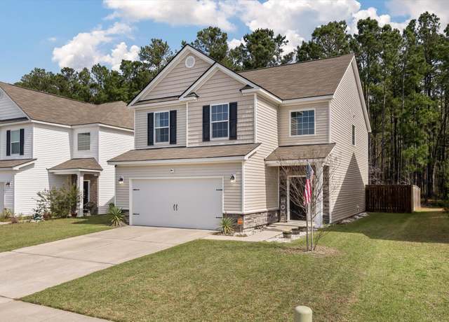 Property at 176 Daniels Creek Cir, Goose Creek, SC 29445, 4 beds, 2.5 baths