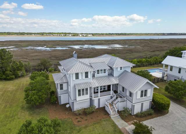 Property at 1518 Bower Ln, Johns Island, SC 29455, 4 beds, 4.5 baths