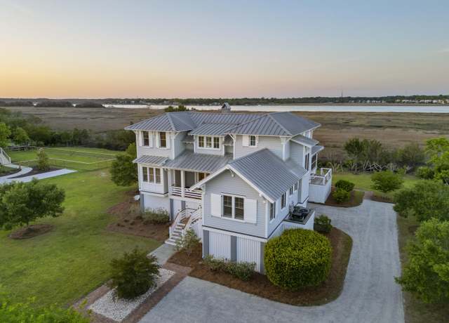 Property at 1518 Bower Ln, Johns Island, SC 29455, 4 beds, 4.5 baths