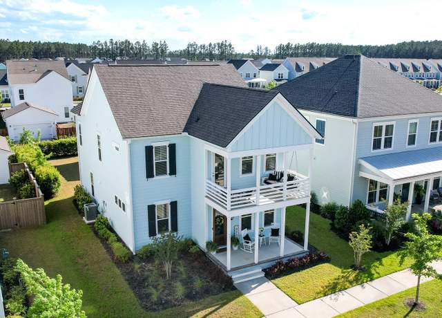 Property at 403 Cool Bend Ln, Summerville, SC 29486, 4 beds, 3 baths