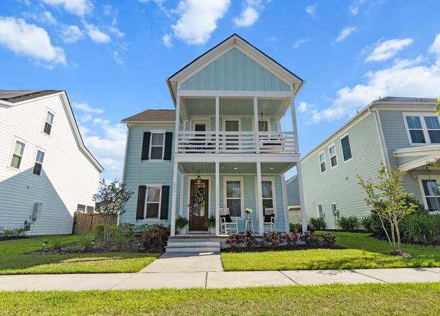 Property at 403 Cool Bend Ln, Summerville, SC 29486, 4 beds, 3 baths
