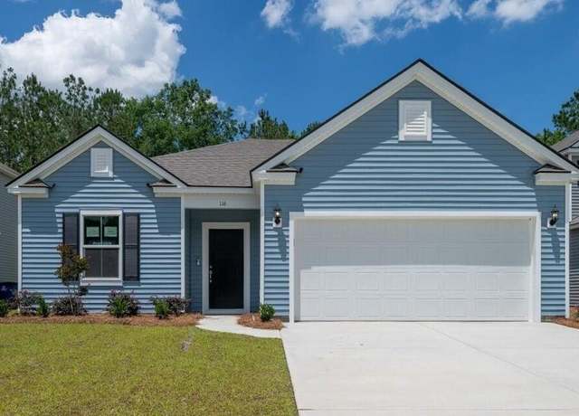 Property at 116 Royal Cainhoy Way, Huger, SC 29450, 3 beds, 2 baths