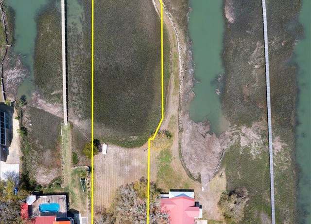 Property at 1212 Tabby Dr, Folly Beach, SC 29439