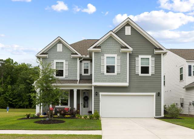 Property at 167 Cherry Grove Dr, Summerville, SC 29483, 4 beds, 2.5 baths