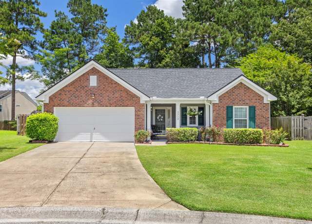 Property at 3312 Telford Ct, Summerville, SC 29485, 3 beds, 2 baths