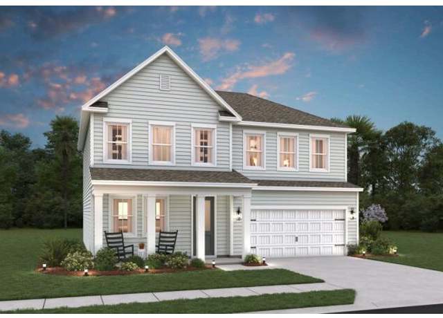 Property at 2030 Mcguire Ln #008, Hollywood, SC 29449, 3 beds, 3 baths