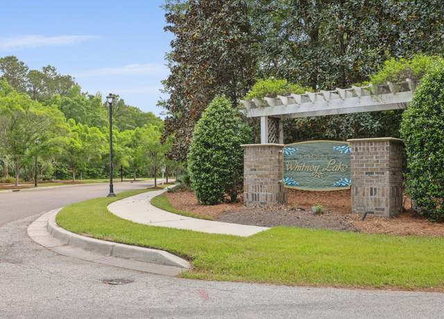 Property at 1825 Brittlebush Ln, Johns Island, SC 29455, 3 beds, 3.5 baths