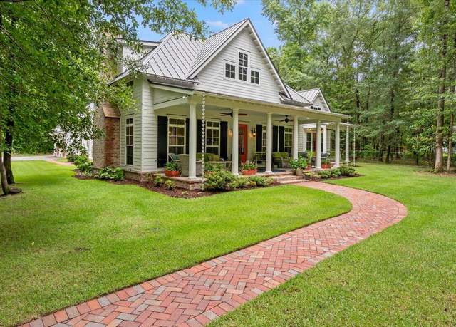 Property at 2826 Edenborough Rd, Johns Island, SC 29455, 4 beds, 3.5 baths