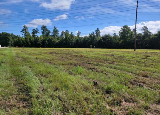 Property at 000 Metts South St, Saint George, SC 29477