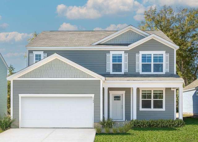 Property at 189 Morning View Way, Moncks Corner, SC 29461, 5 beds, 3.5 baths