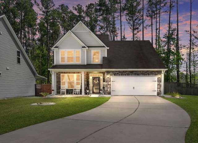 Property at 103 Oyama Rd, Summerville, SC 29486, 5 beds, 2.5 baths