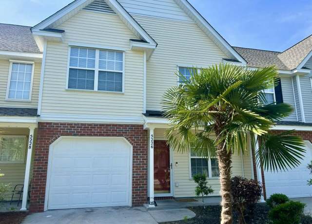 Property at 5226 Fernland Way, North Charleston, SC 29420, 3 beds, 2.5 baths