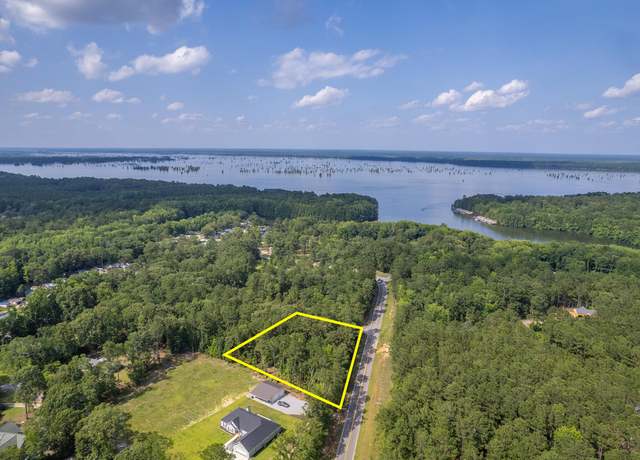 Property at 0 Breezewood Ct, Elloree, SC 29047