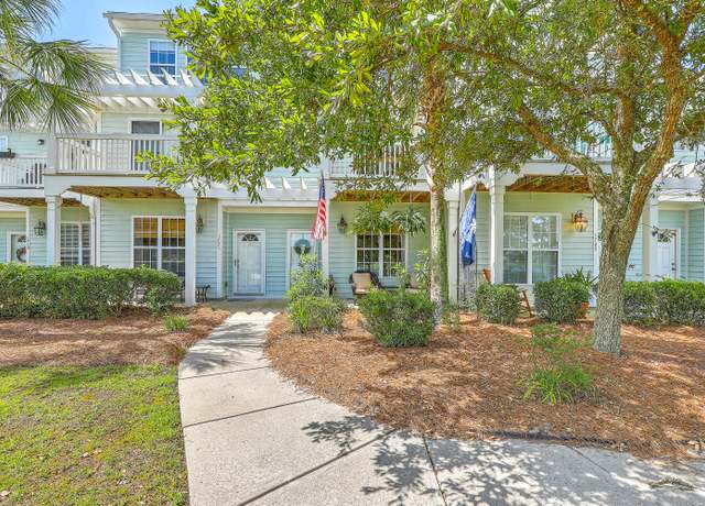 Property at 1723 Brittlebush Ln, Johns Island, SC 29455, 3 beds, 3.5 baths