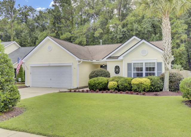 Property at 142 Veranda Dr, Summerville, SC 29485, 3 beds, 2 baths