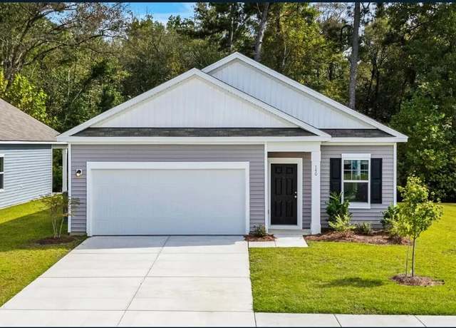Property at 544 Pender Woods Dr, Summerville, SC 29486, 3 beds, 2 baths