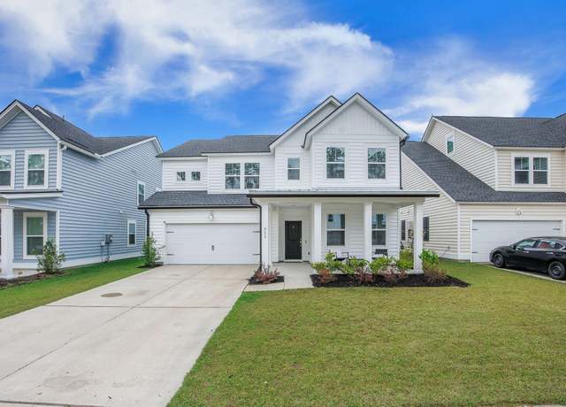 Property at 533 Richfield Way, Summerville, SC 29486, 5 beds, 3.5 baths