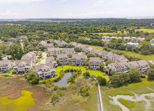Property at 2034 Sterling Marsh Ln, Seabrook Island, SC 29455, 3 beds, 3 baths