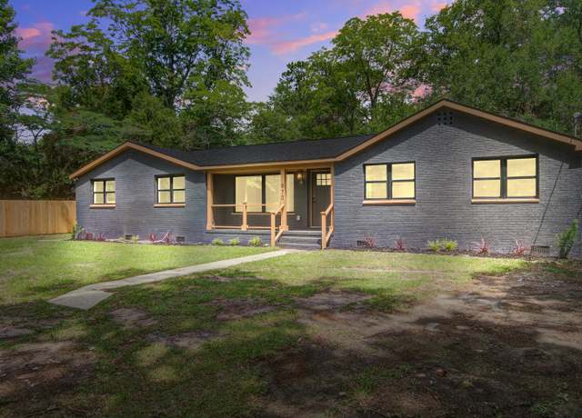 Property at 670 Dupre Rd, Mcclellanville, SC 29458, 4 beds, 3 baths