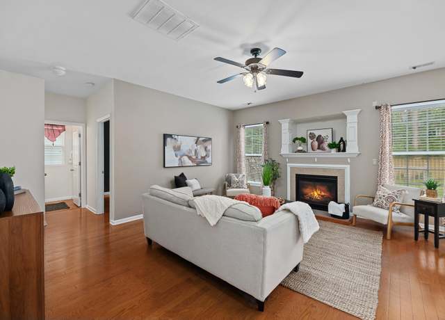 Property at 3388 Fletton Way Way, Summerville, SC 29485, 4 beds, 2.5 baths