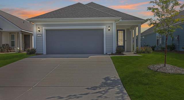 Photo of 336 Dahlia Row Dr, Summerville, SC 29486