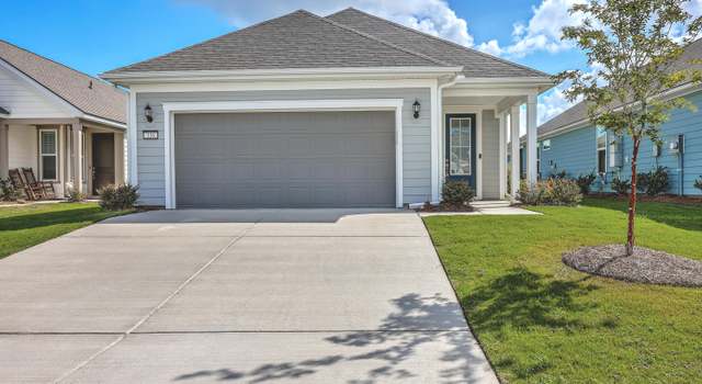 Photo of 336 Dahlia Row Dr, Summerville, SC 29486