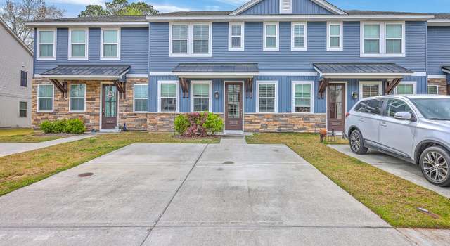 Photo of 7803 Park Gate Dr, Charleston, SC 29418