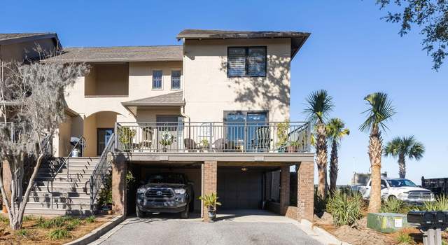 Photo of 1915 Marsh Oak Ln, Seabrook Island, SC 29455
