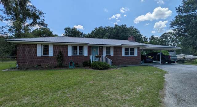 Photo of 205 Indian Field Cir, Saint George, SC 29477