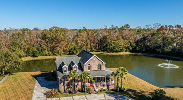 Photo of 1223 White Tail Path, Charleston, SC 29414