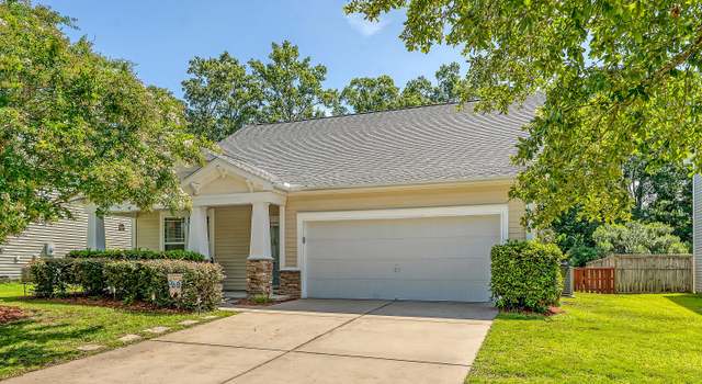 Photo of 139 Gaslight Blvd, Summerville, SC 29483