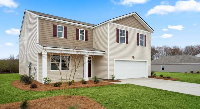 Photo of 108 Itasca Dr, Summerville, SC 29483