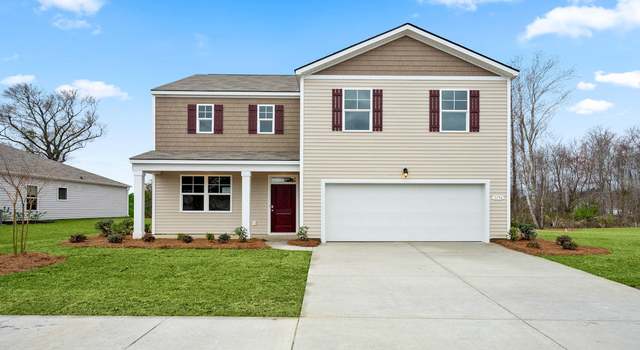 Photo of 108 Itasca Dr, Summerville, SC 29483