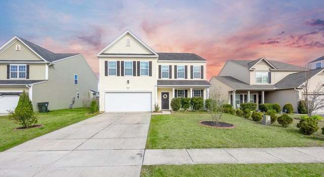 Photo of 108 Weeping Cypress Dr, Moncks Corner, SC 29461