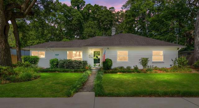 Photo of 672 W Oak Forest Dr, Charleston, SC 29407
