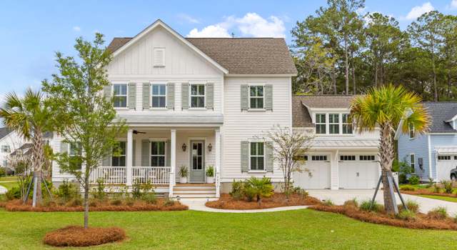 Photo of 3873 Newhall St, Mount Pleasant, SC 29466