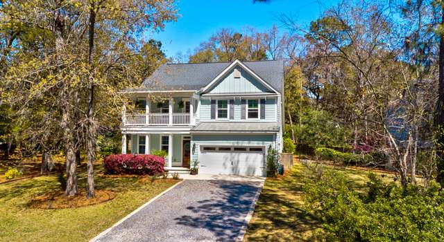 Photo of 2107 Nicholas David Path, Johns Island, SC 29455