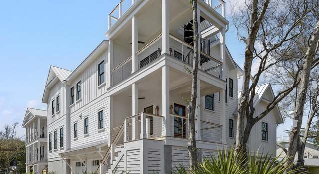 Photo of 2607 Cameron Blvd, Isle Of Palms, SC 29451