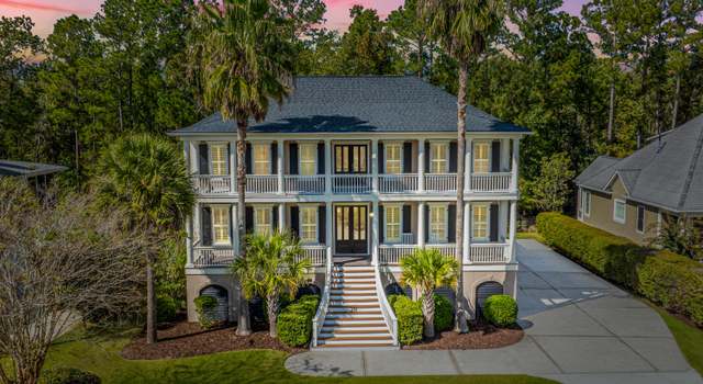 Photo of 1785 W Canning Dr, Mount Pleasant, SC 29466