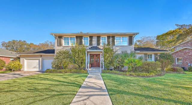 Photo of 1272 Winchester Dr, Charleston, SC 29407